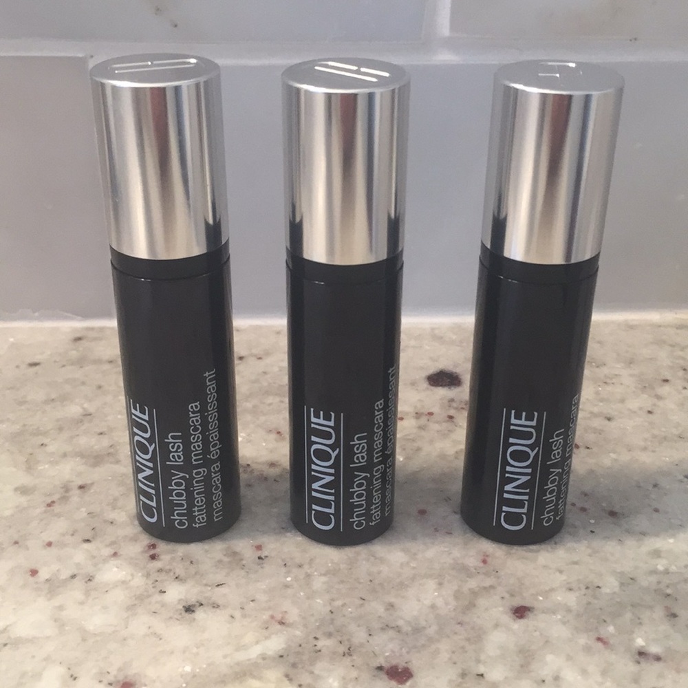 Clinique chubby lash